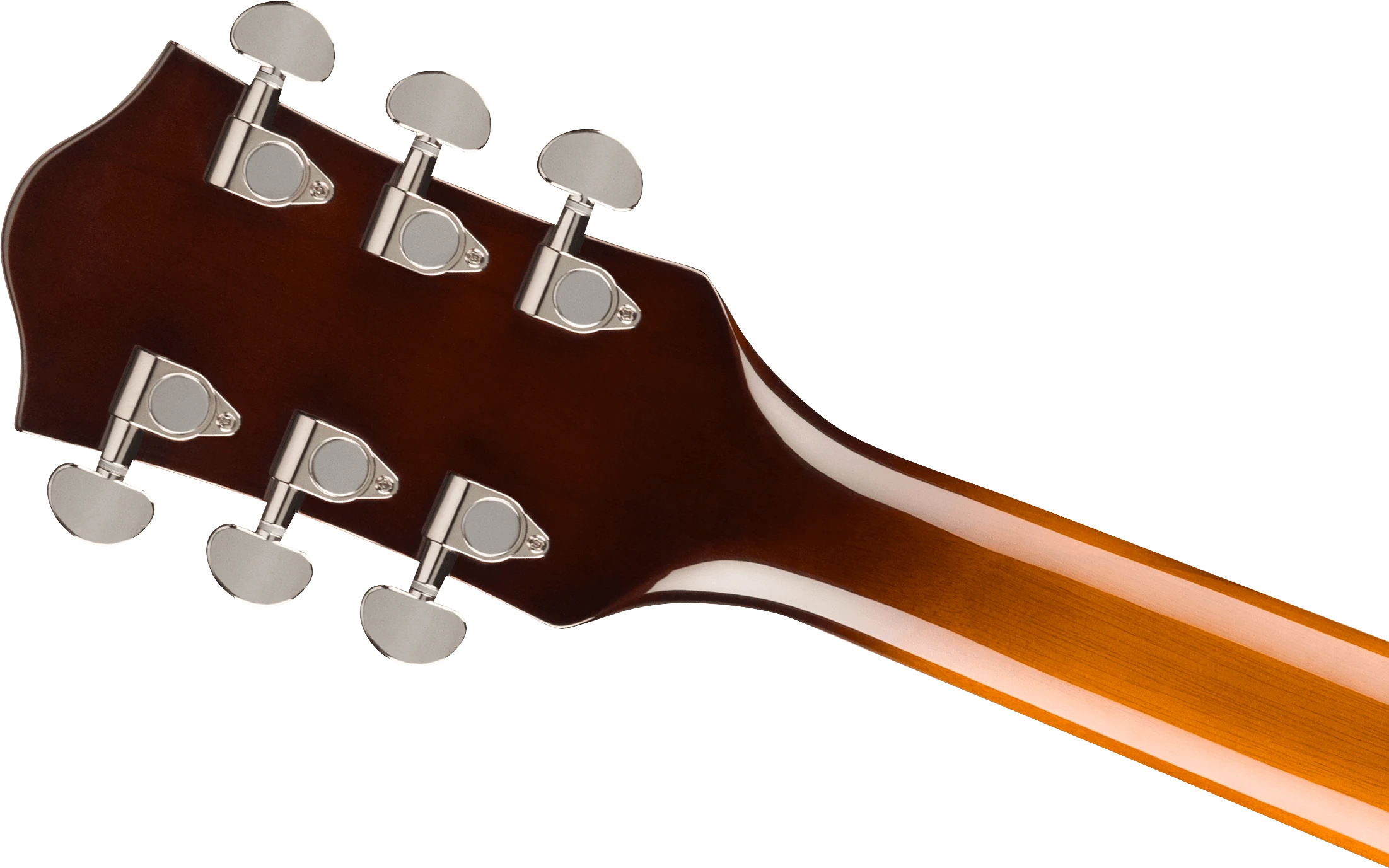 Gretsch G2420T Streamliner Robusto burst