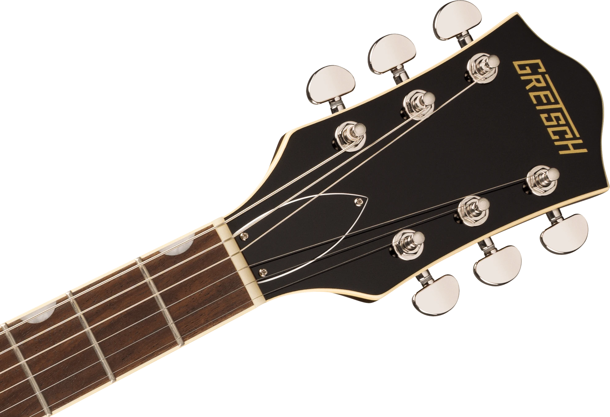 Gretsch G2420T Streamliner Robusto burst
