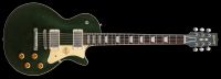 Heritage H-150 Custom Shop Core Collection artisan aged cadillac green