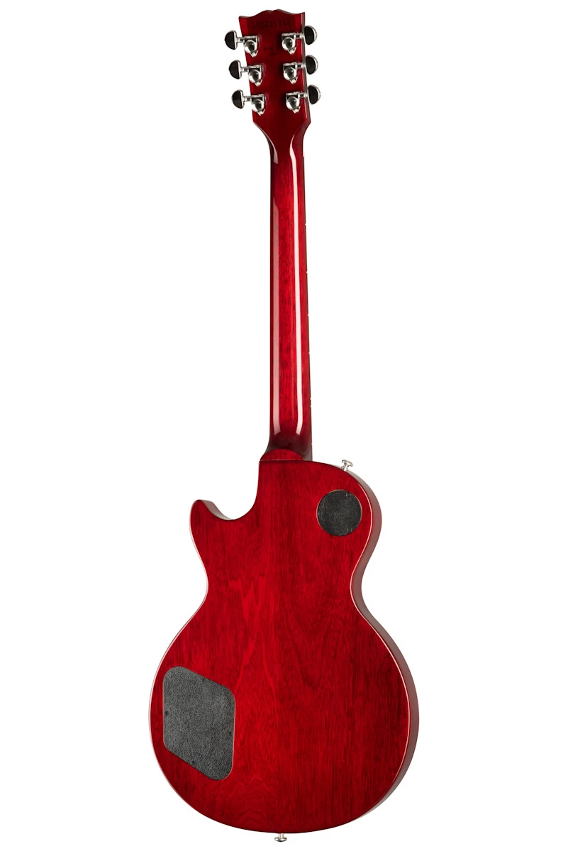 Gibson Les Paul Studio wine red