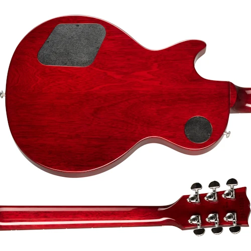 Gibson Les Paul Studio wine red