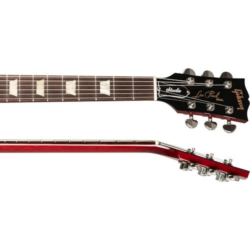 Gibson Les Paul Studio wine red