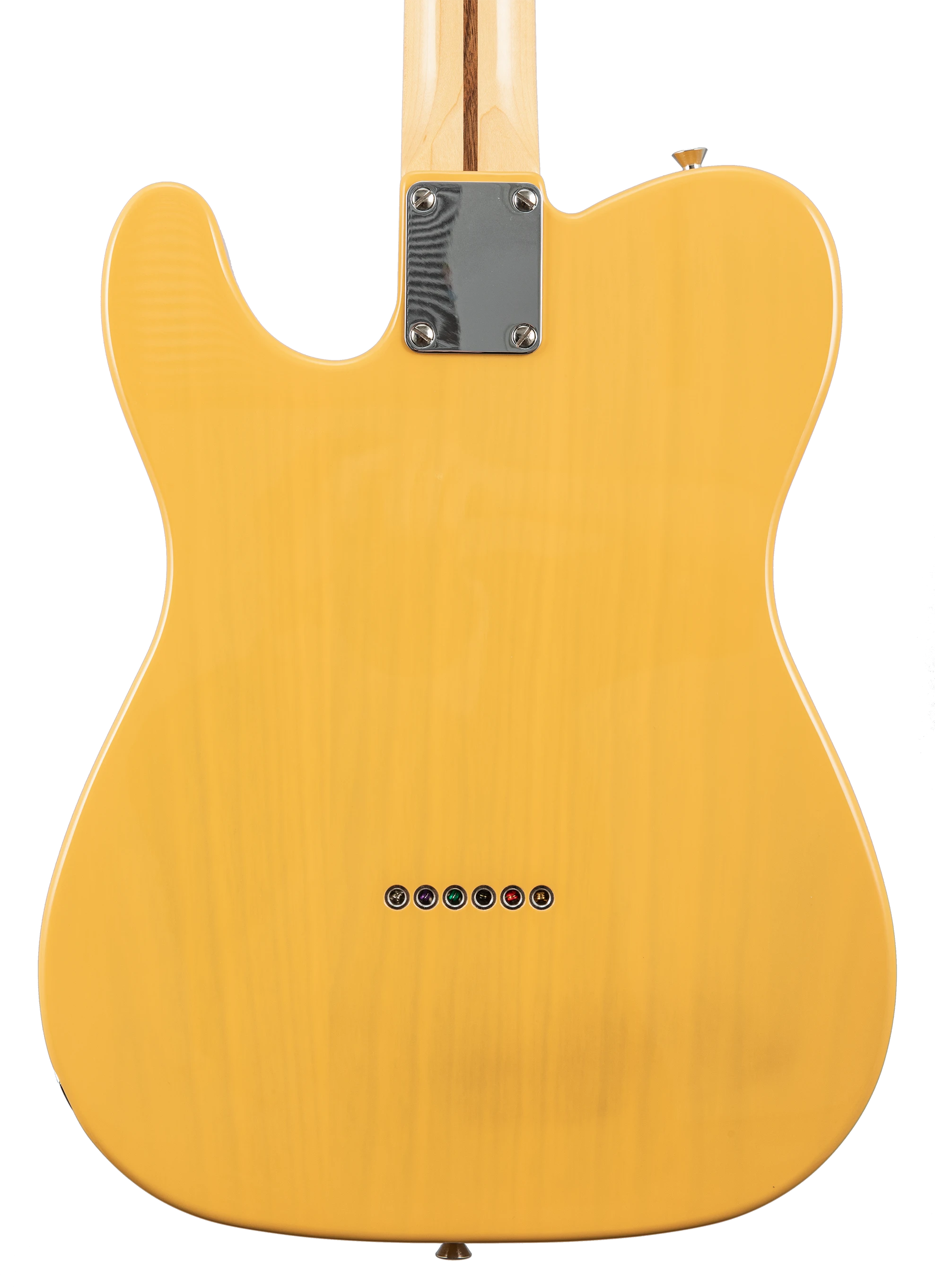 Fender Tele Traditional II Nocaster btb G