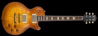 Nik Huber Guitars Orca 59 Exceptional Flame Top faded sunburst Nitro