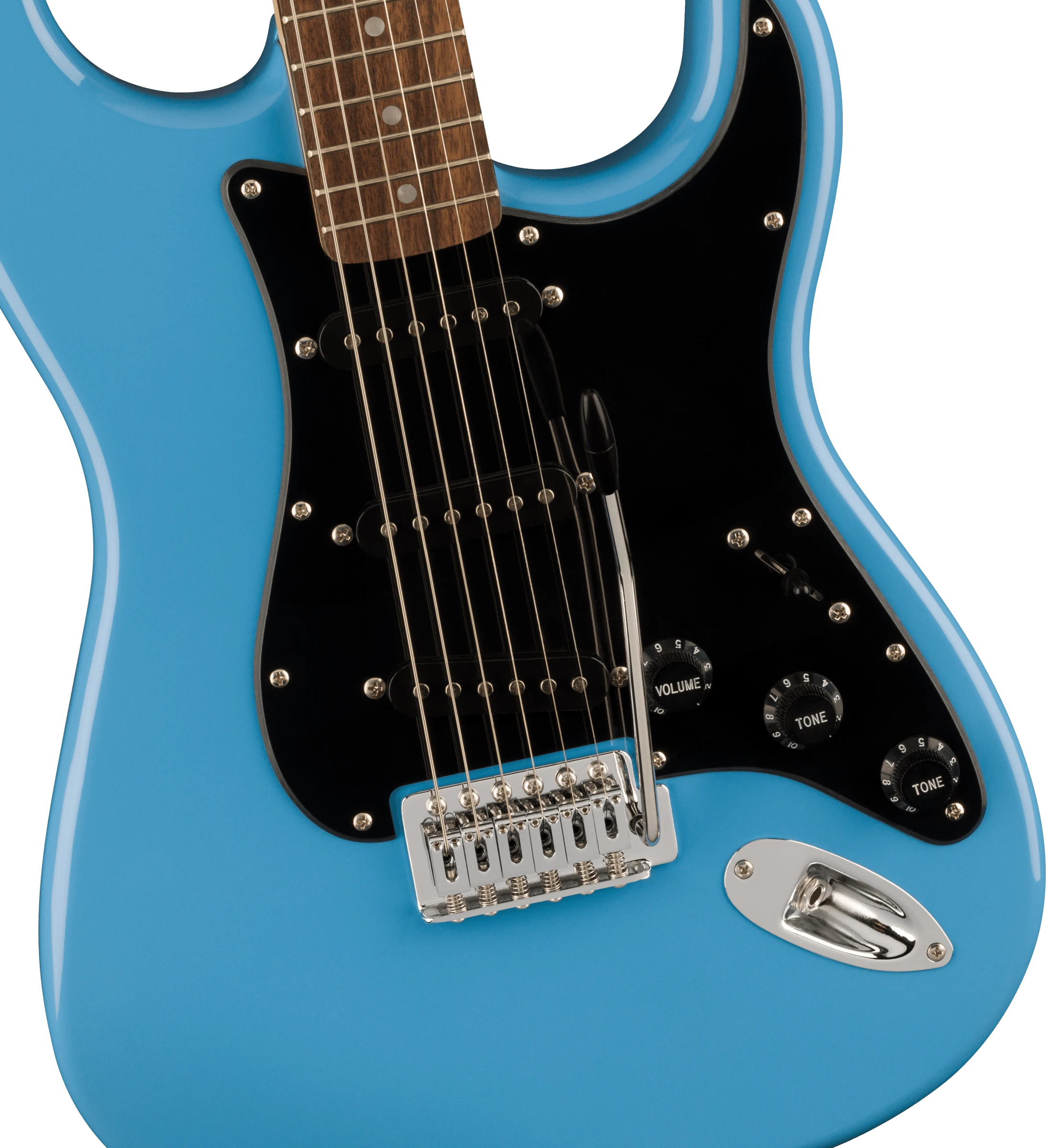 Squier Strat Sonic cab/lrl