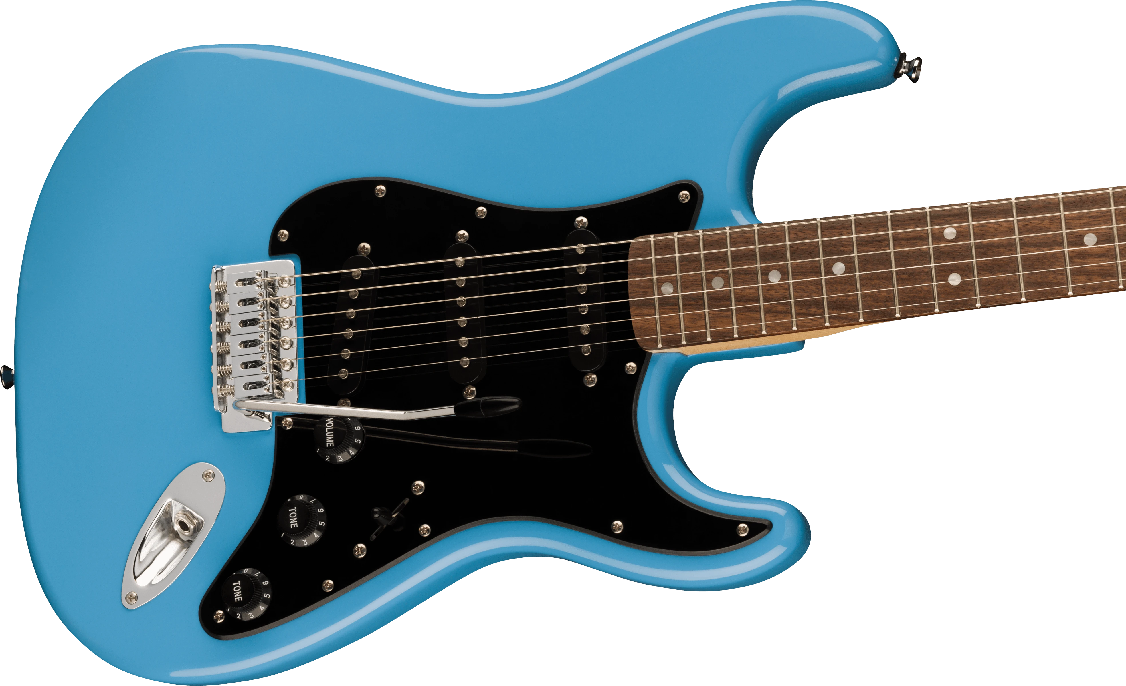Squier Strat Sonic cab/lrl