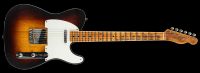 Fender Limited 1950 Telecaster Journeyman Relic WF2-CS/mn