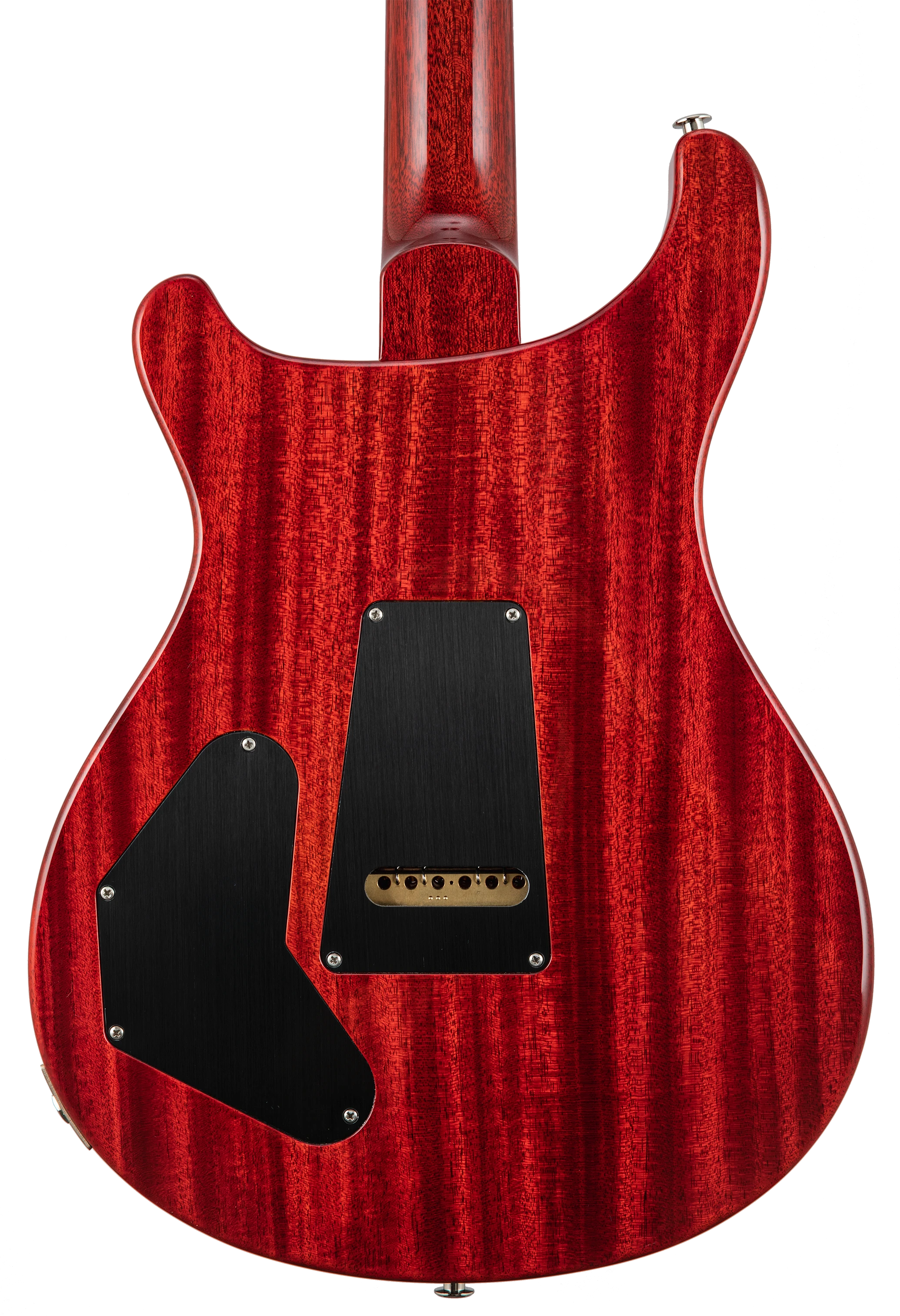 PRS DGT Semi Hollow Limited McCarty Sunburst