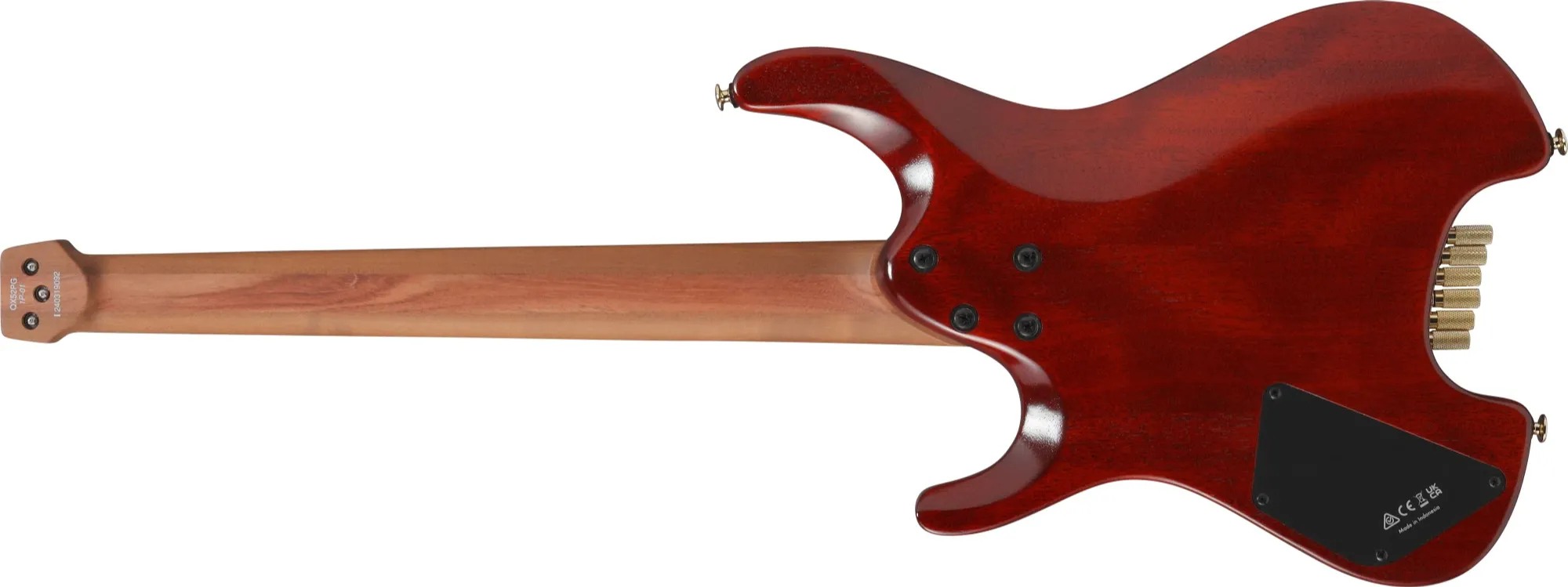 Ibanez MGFM10-OBL B-Stock
