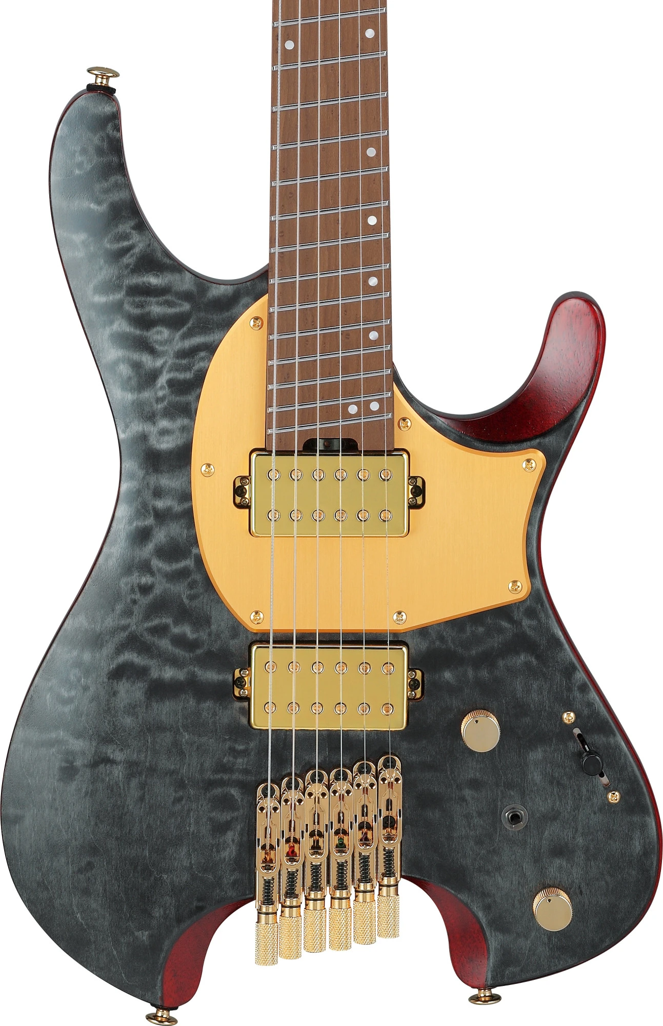 Ibanez MGFM10-OBL B-Stock