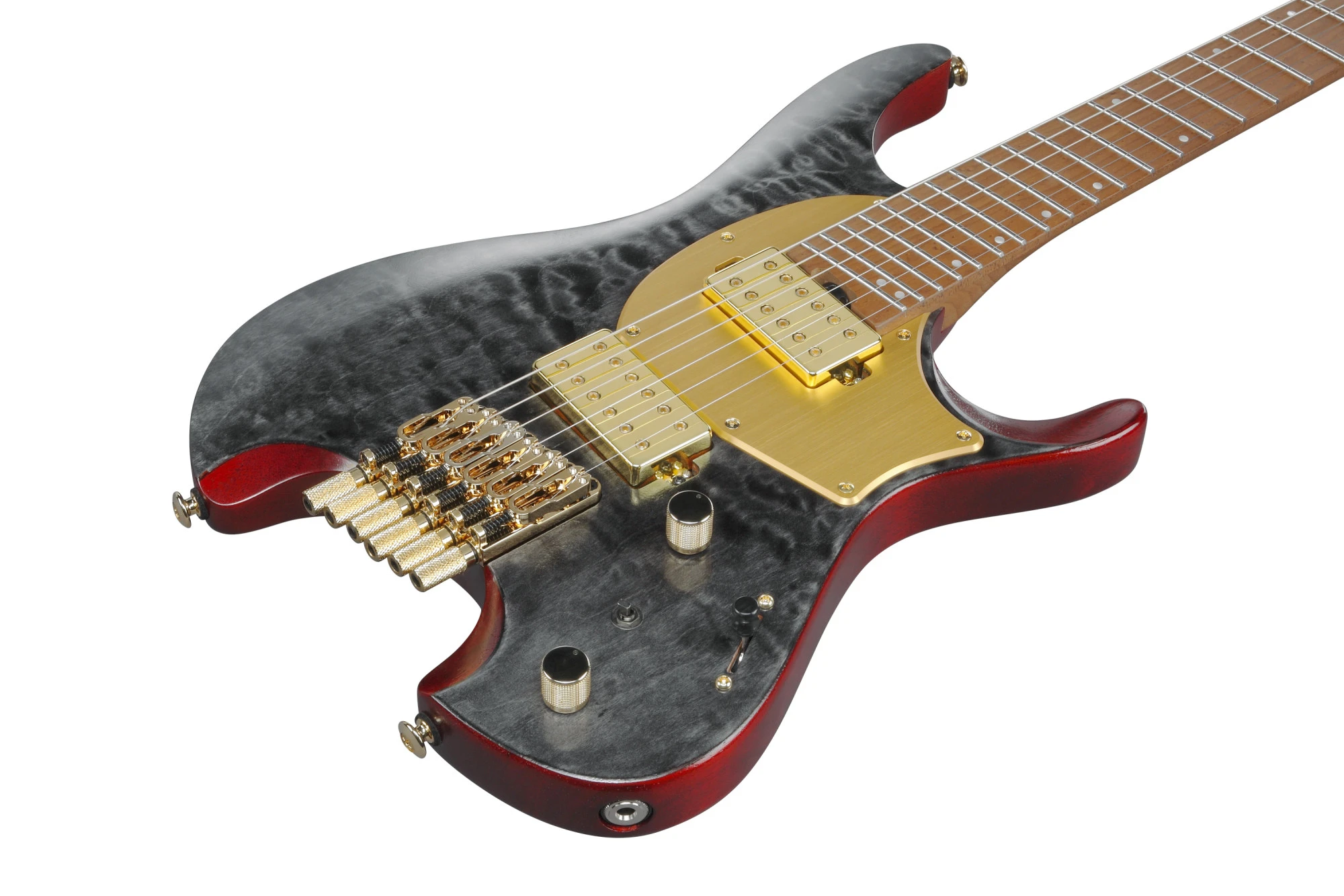 Ibanez MGFM10-OBL B-Stock