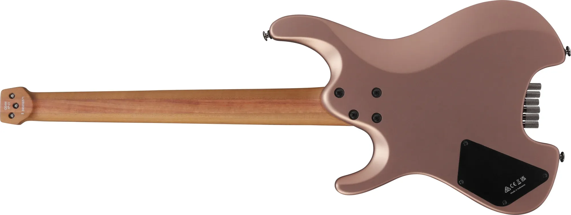 Ibanez Q54W-CMM