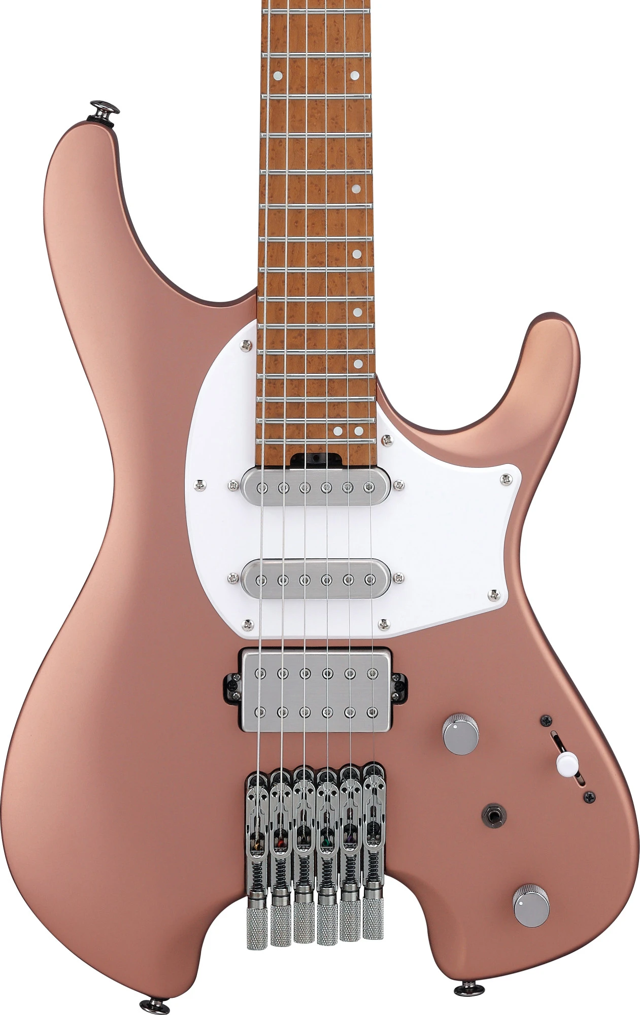 Ibanez Q54W-CMM
