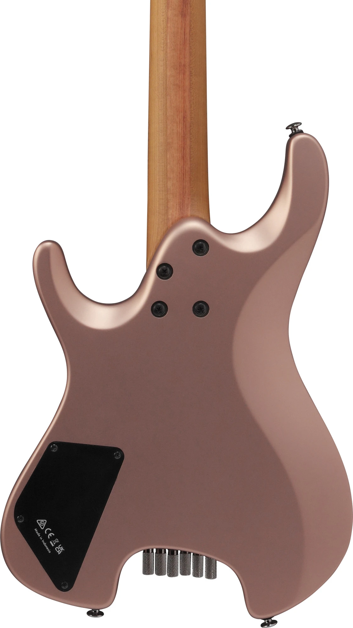 Ibanez Q54W-CMM