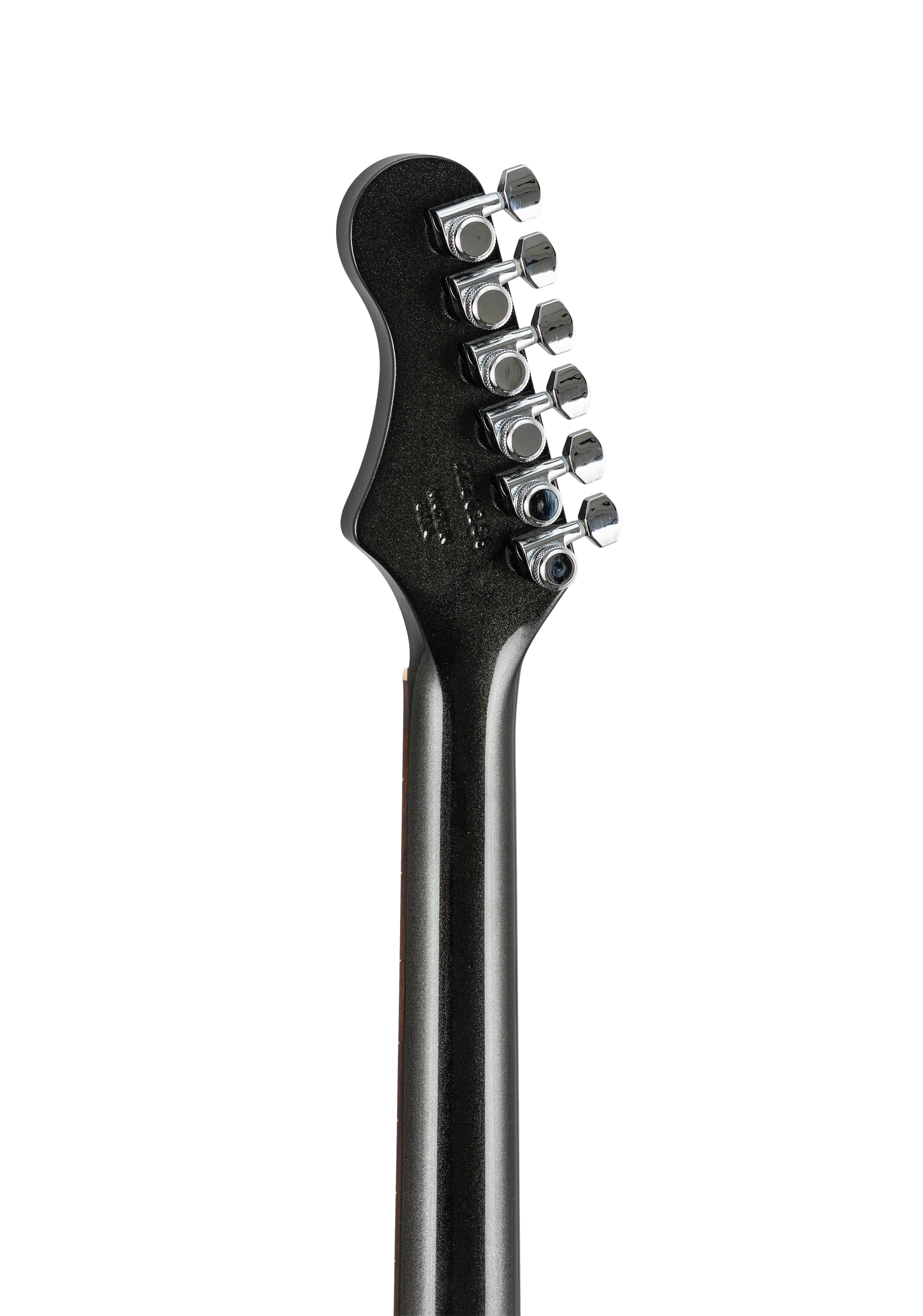 Harmony Guitars Comet space black inkl Mono Bag