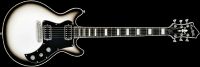 Hagstrom Megin grey burst