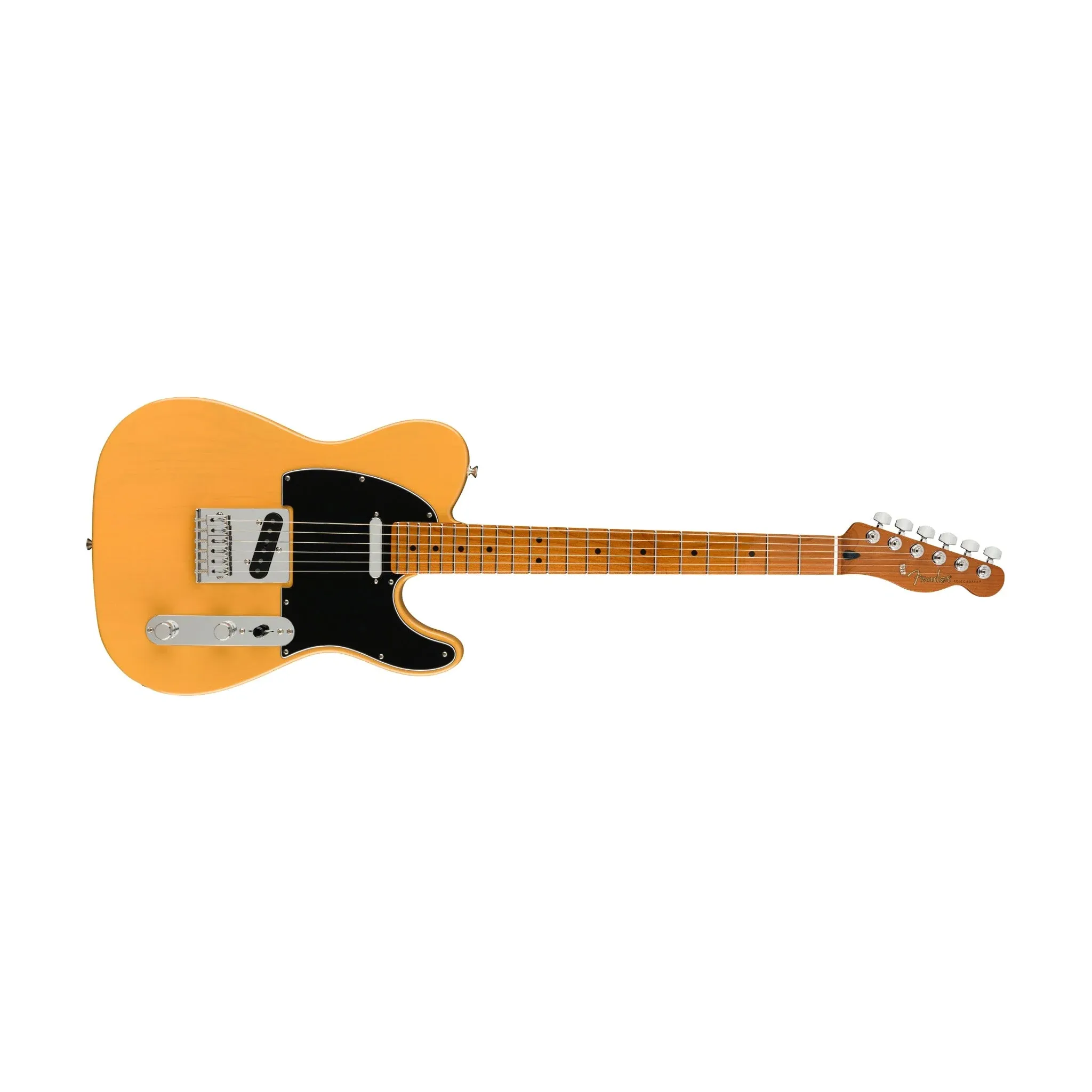 Fender Tele Player Roasted btb/mn