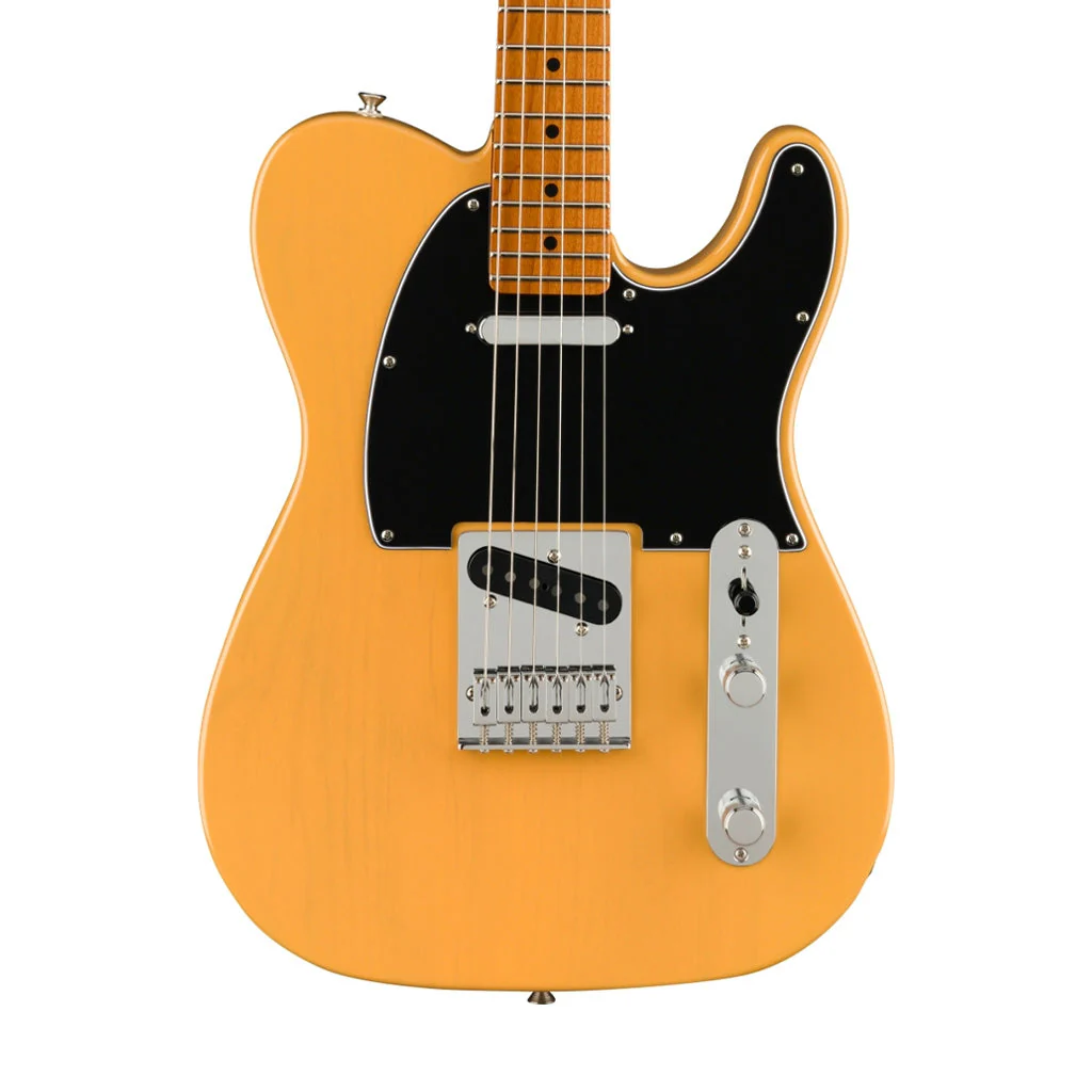 Fender Tele Player Roasted btb/mn