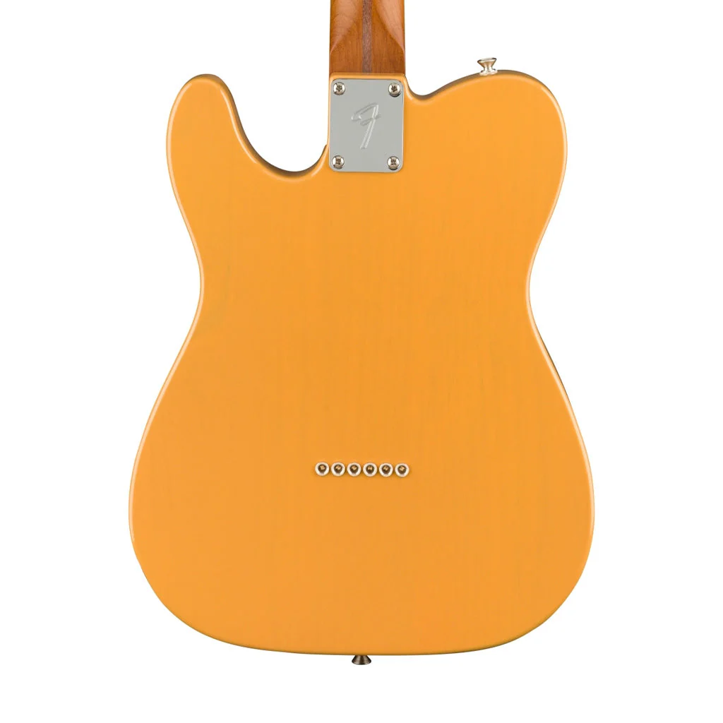 Fender Tele Player Roasted btb/mn