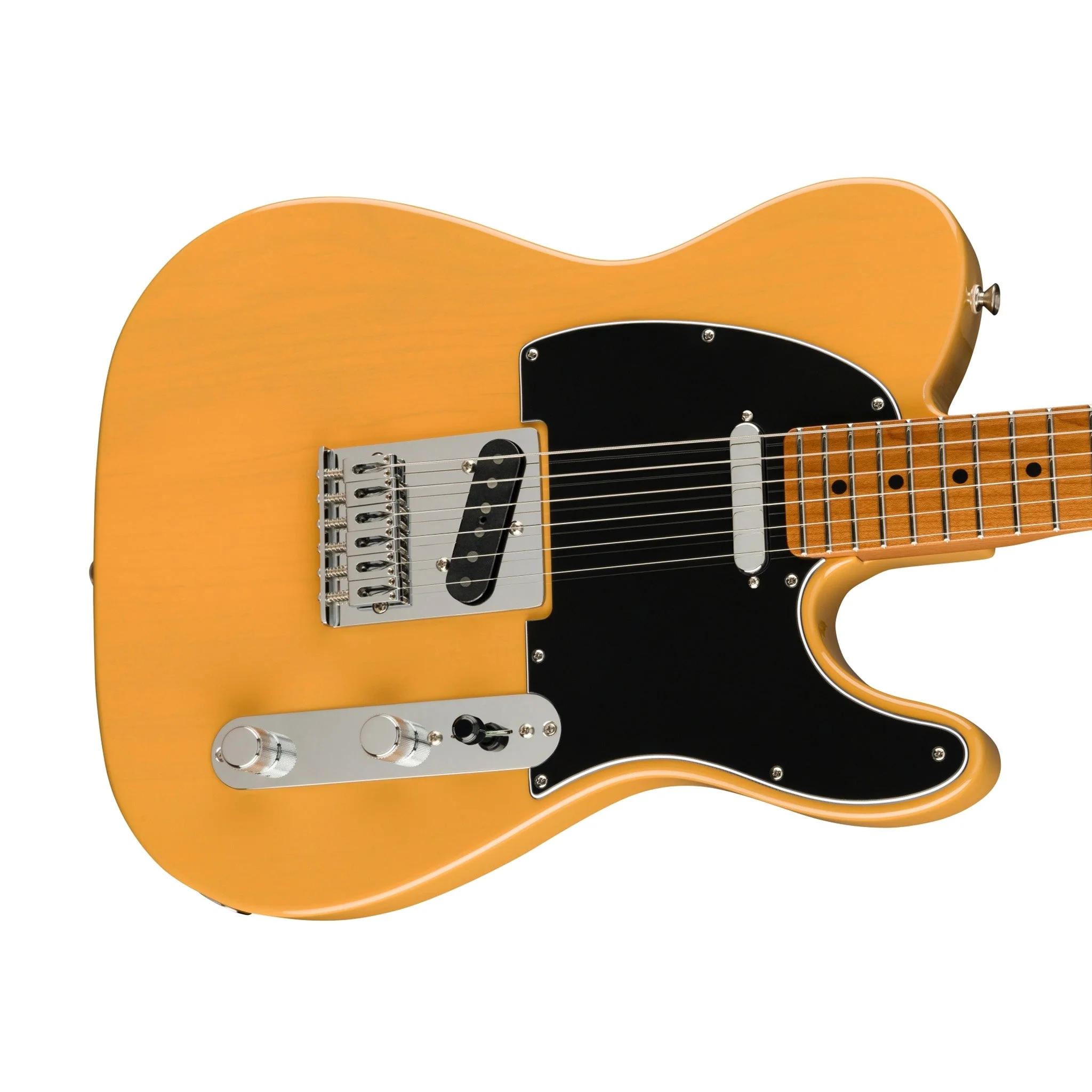 Fender Tele Player Roasted btb/mn