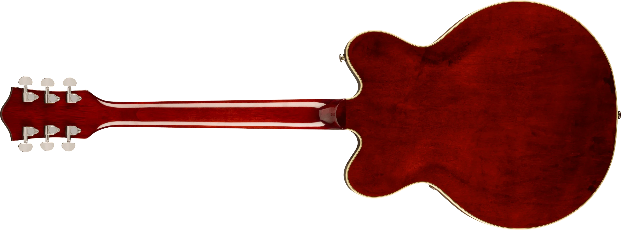 Gretsch G2622 Streamliner CB burnt orchid