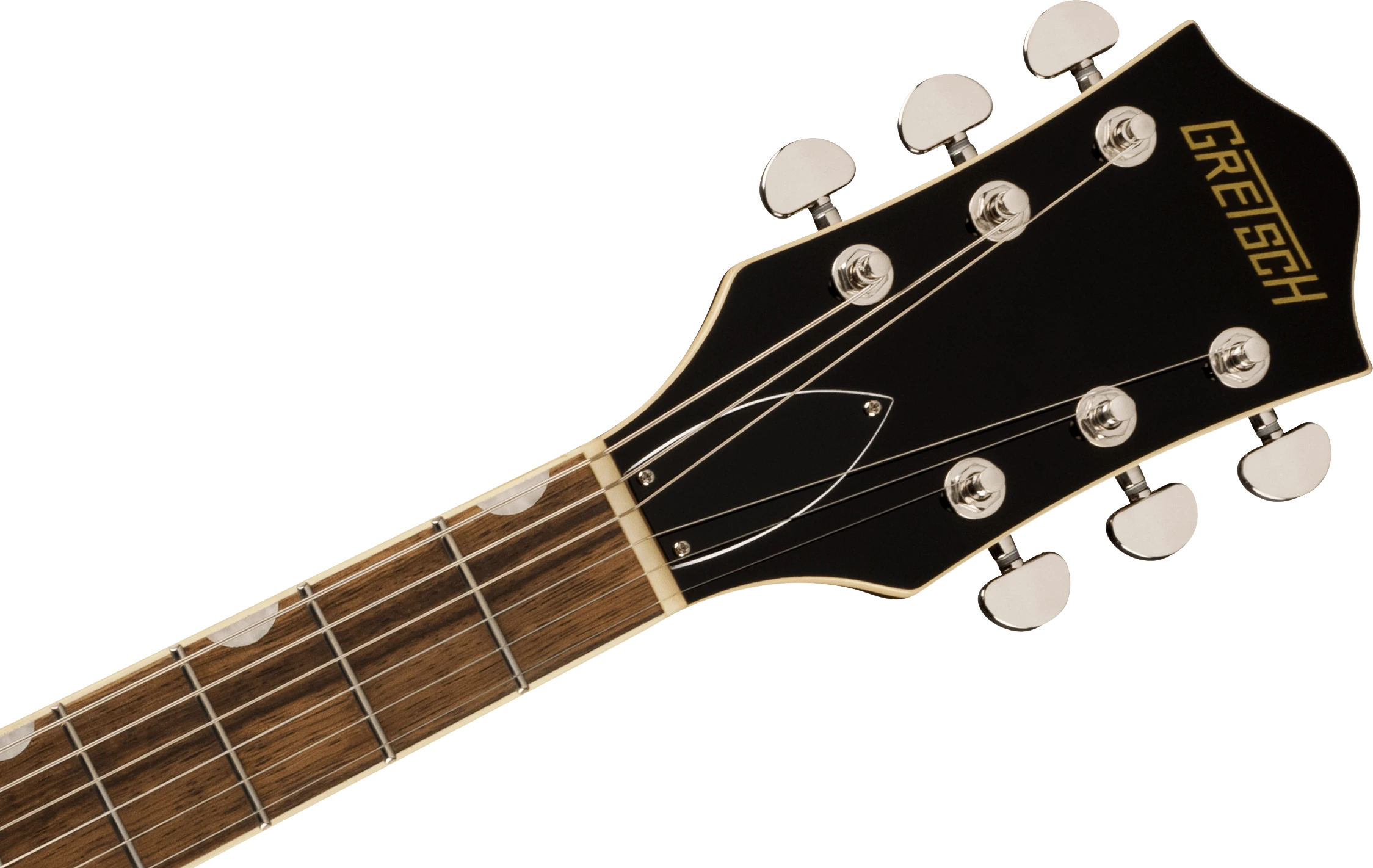 Gretsch G2622 Streamliner CB burnt orchid