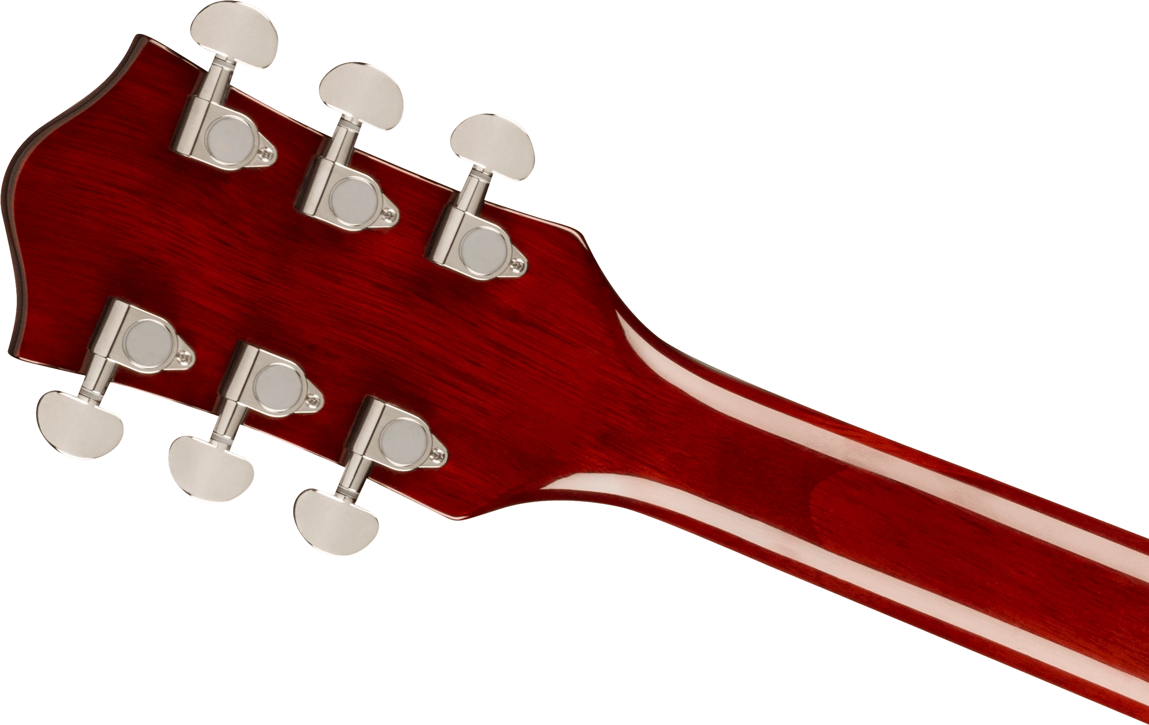 Gretsch G2622 Streamliner CB burnt orchid