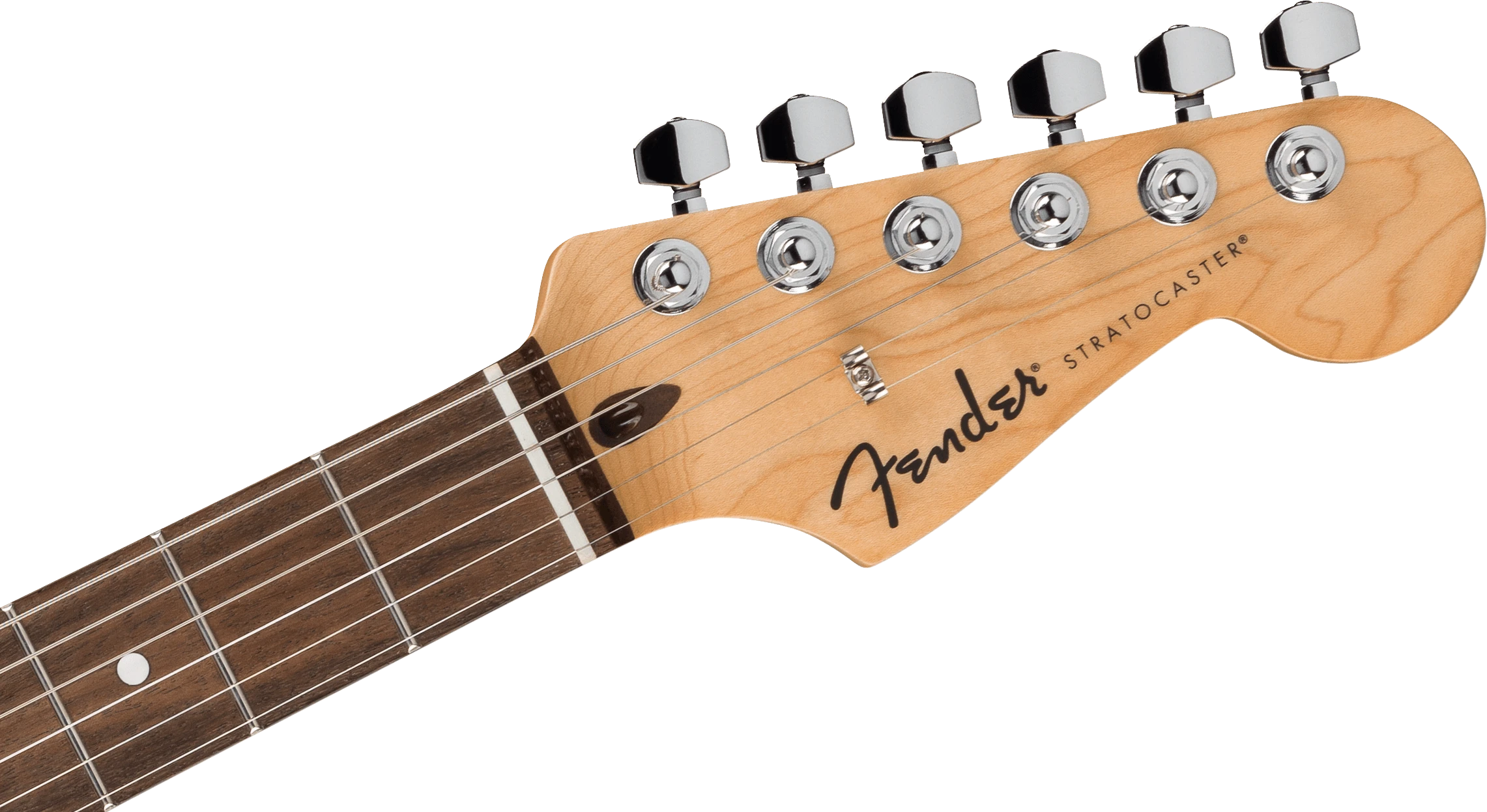 Fender Strat Standard 3ts/lrl