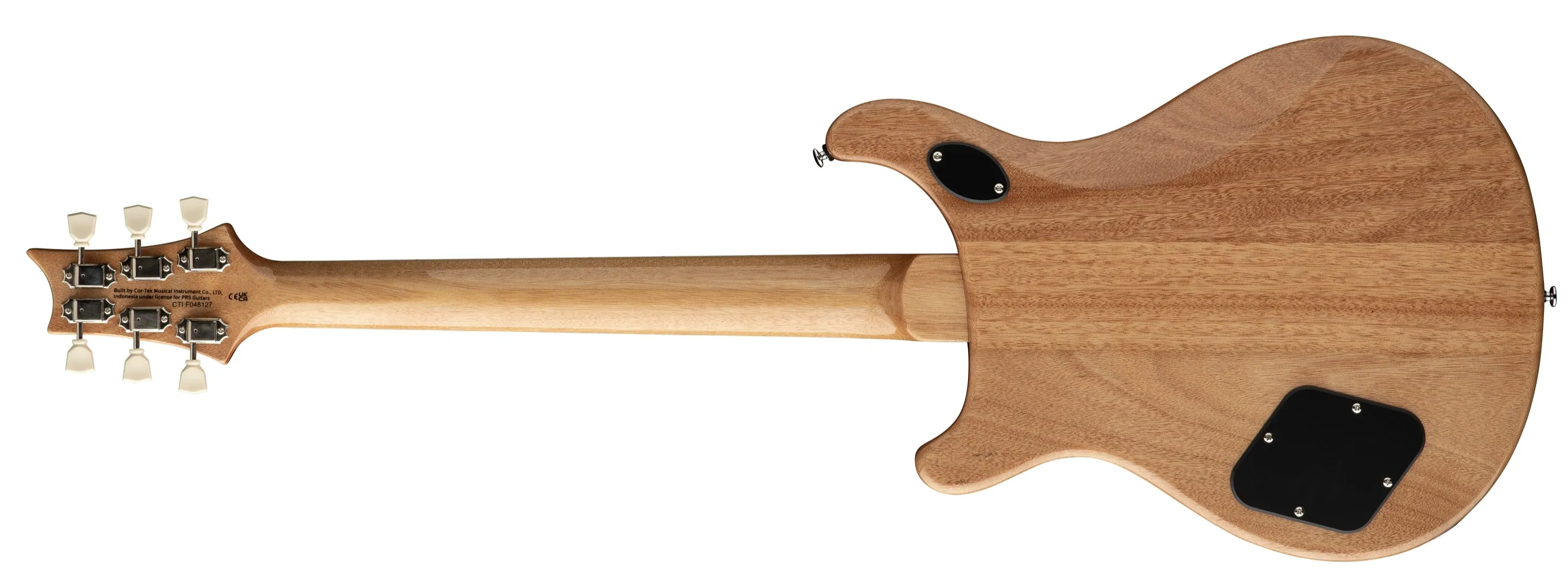 PRS SE McCarty 594 Charcoal