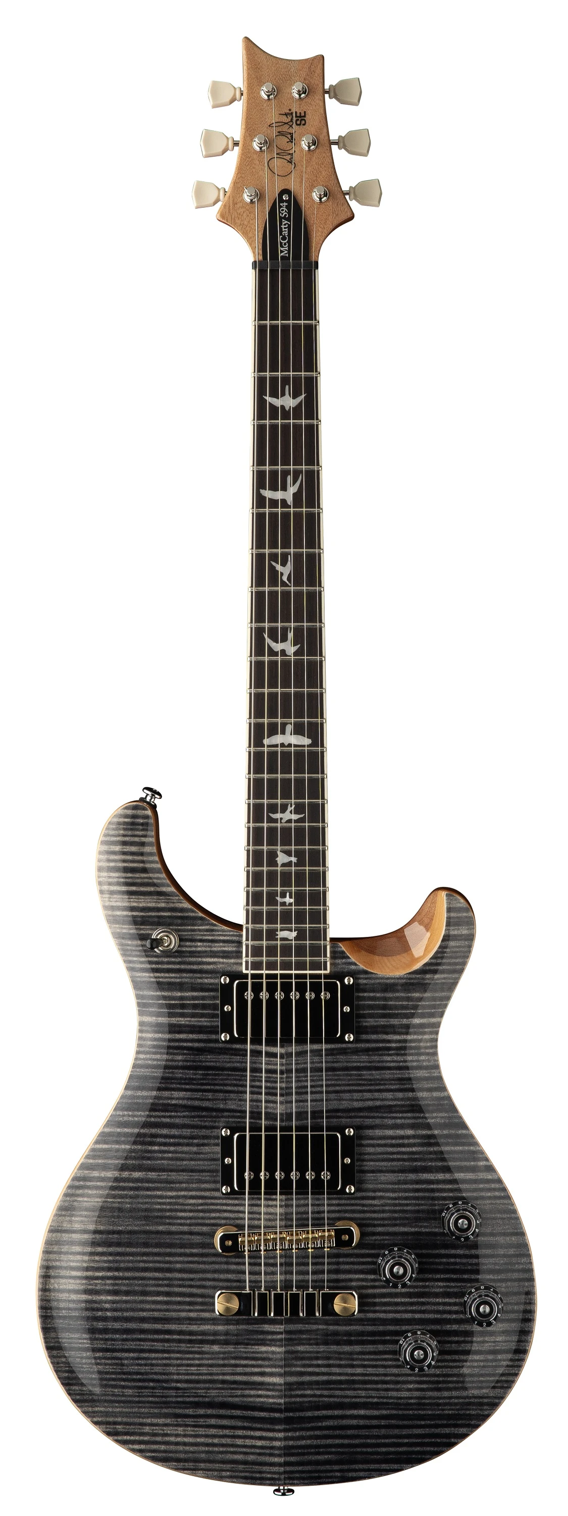 PRS SE McCarty 594 Charcoal