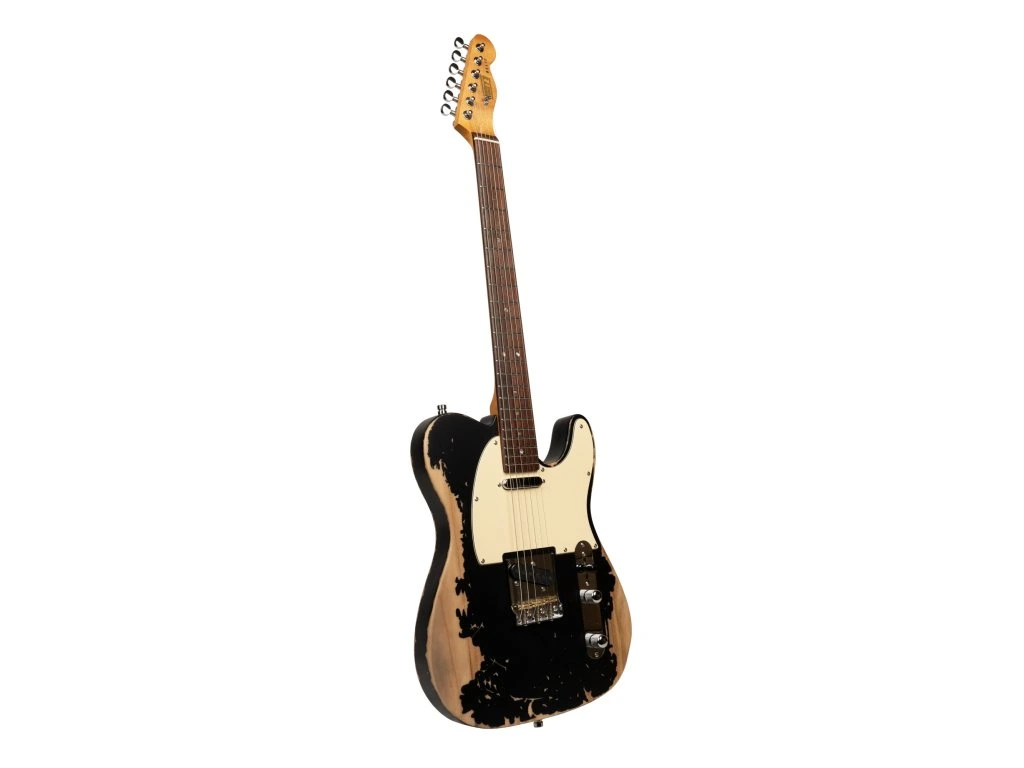 Henrys SPACE TL-1 STARDUST Black Relic