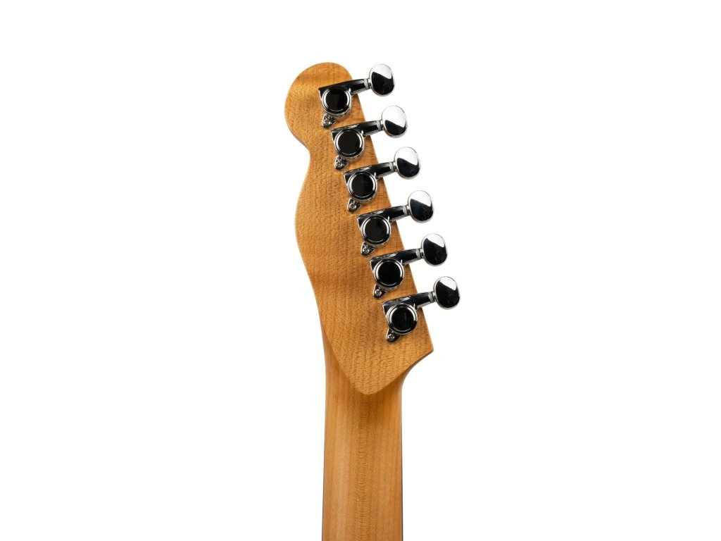 Henrys SPACE TL-1 STARDUST Black Relic