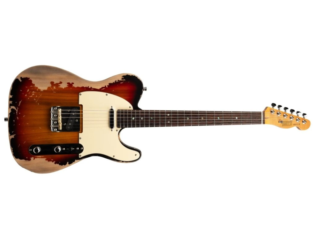Henrys SPACE TL-1 PLANET sunburst