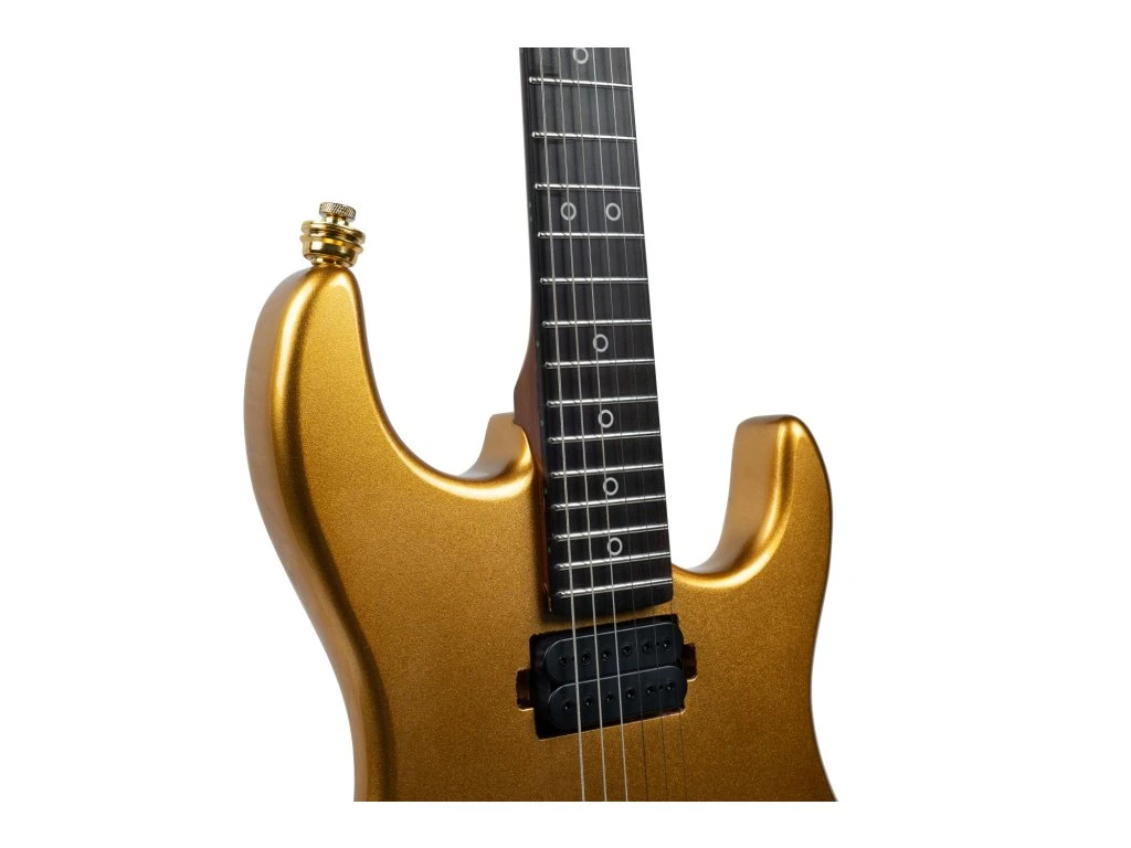 Henrys FURY FS-1 FEVER Gold HH