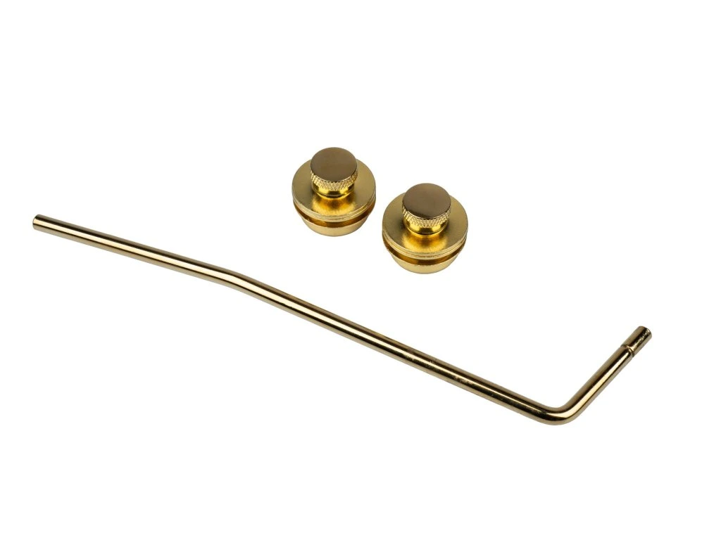 Henrys FURY FS-1 FEVER Gold HH