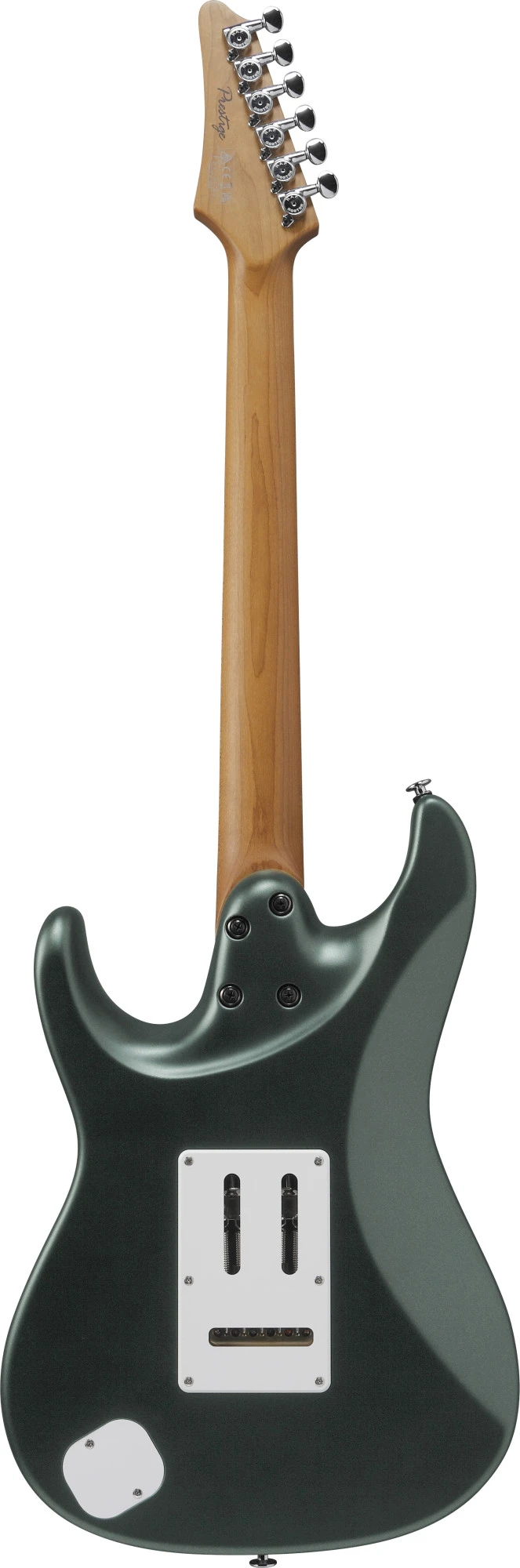 Ibanez AZ2204N-VGF ivy Green metallic flat B-Stock