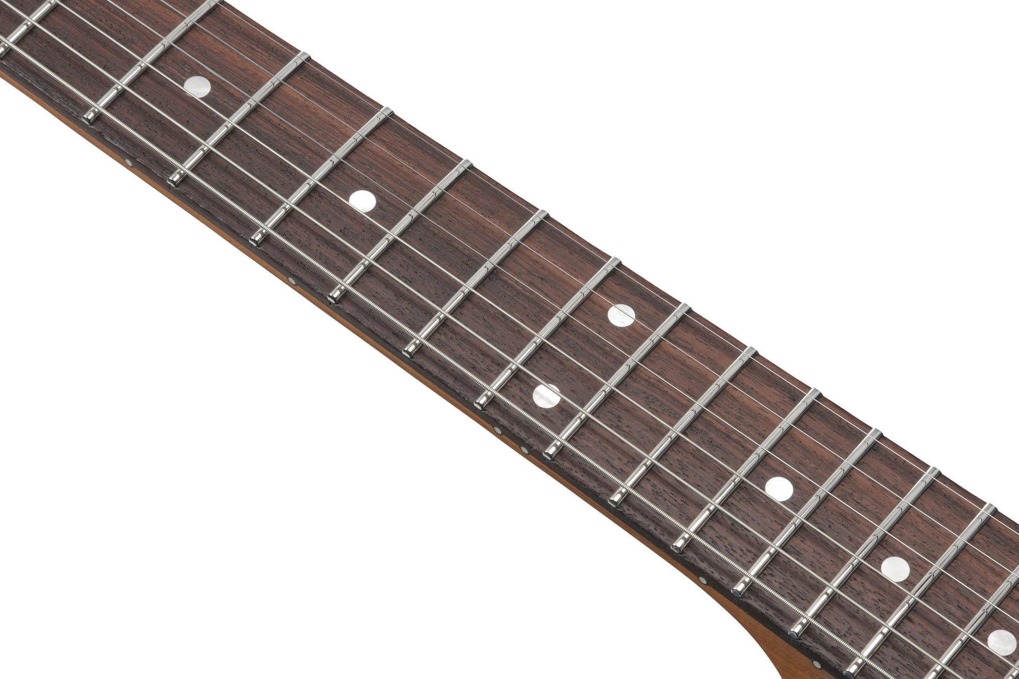 Ibanez AZ2204N-VGF ivy Green metallic flat B-Stock