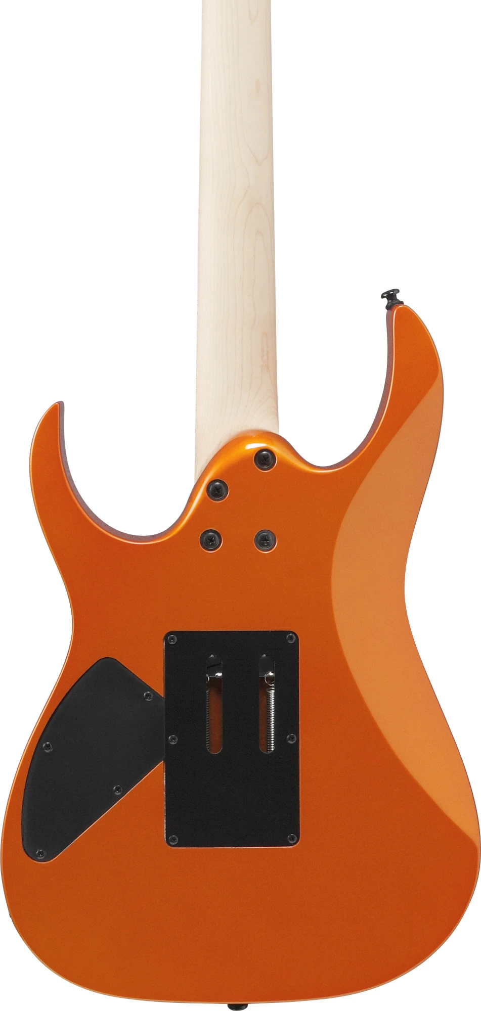 Ibanez RG460DX-ROM roadster orange metallic