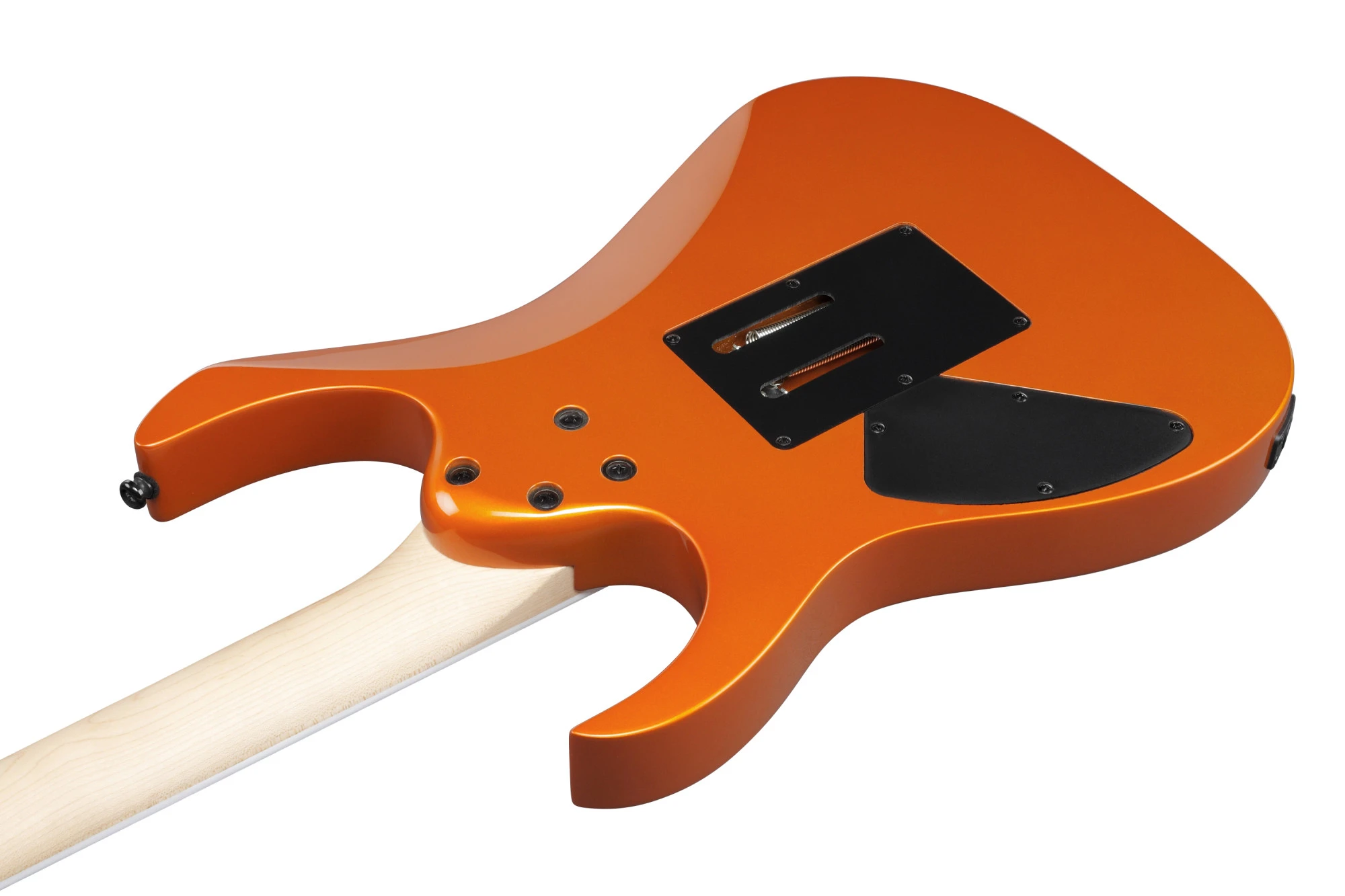 Ibanez RG460DX-ROM roadster orange metallic