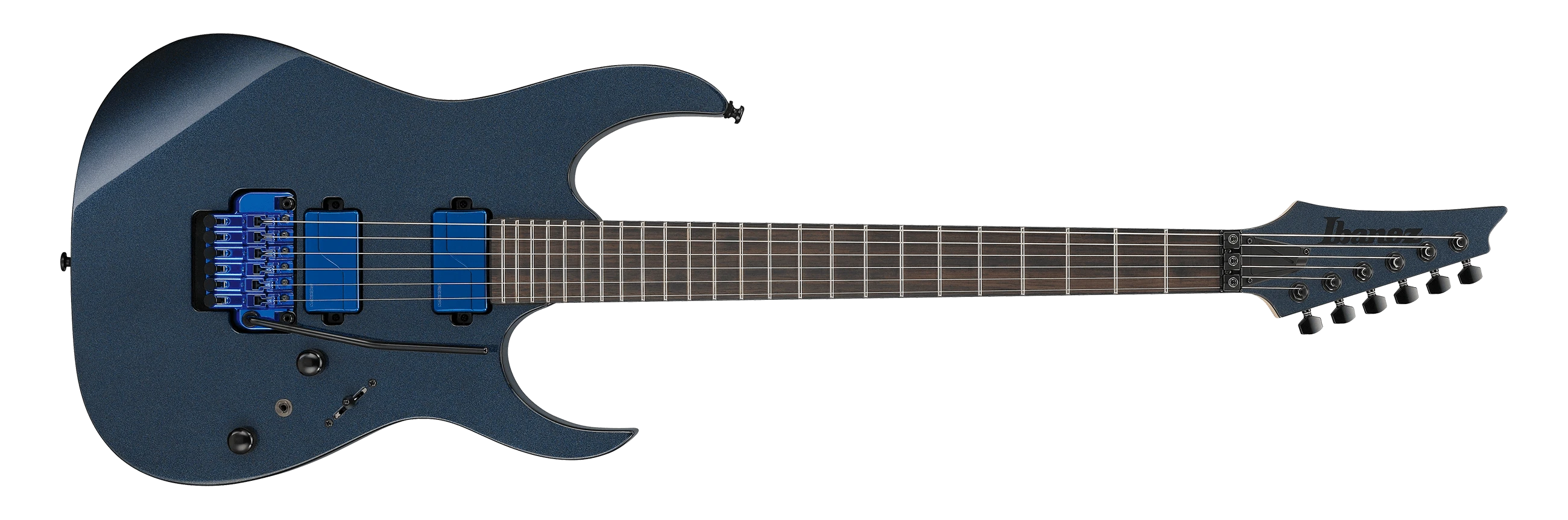 Ibanez RGR6BSP-IPT iron pewter