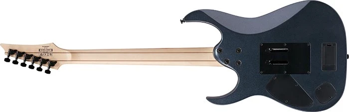 Ibanez RGR6BSP-IPT iron pewter