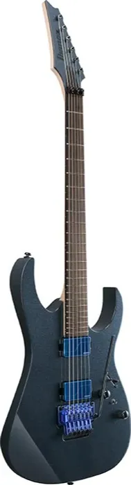 Ibanez RGR6BSP-IPT iron pewter