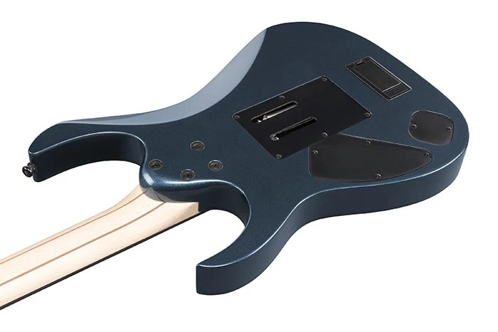 Ibanez RGR6BSP-IPT iron pewter