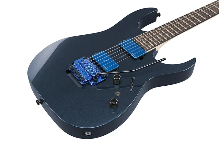 Ibanez RGR6BSP-IPT iron pewter