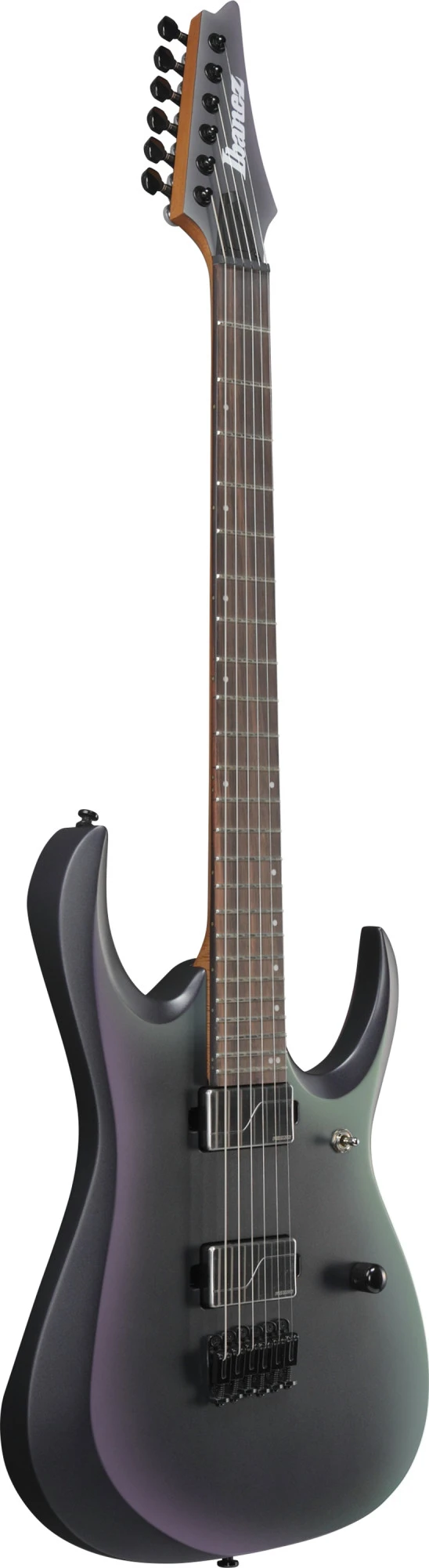 Ibanez RGD61-BAM aurora burst matte