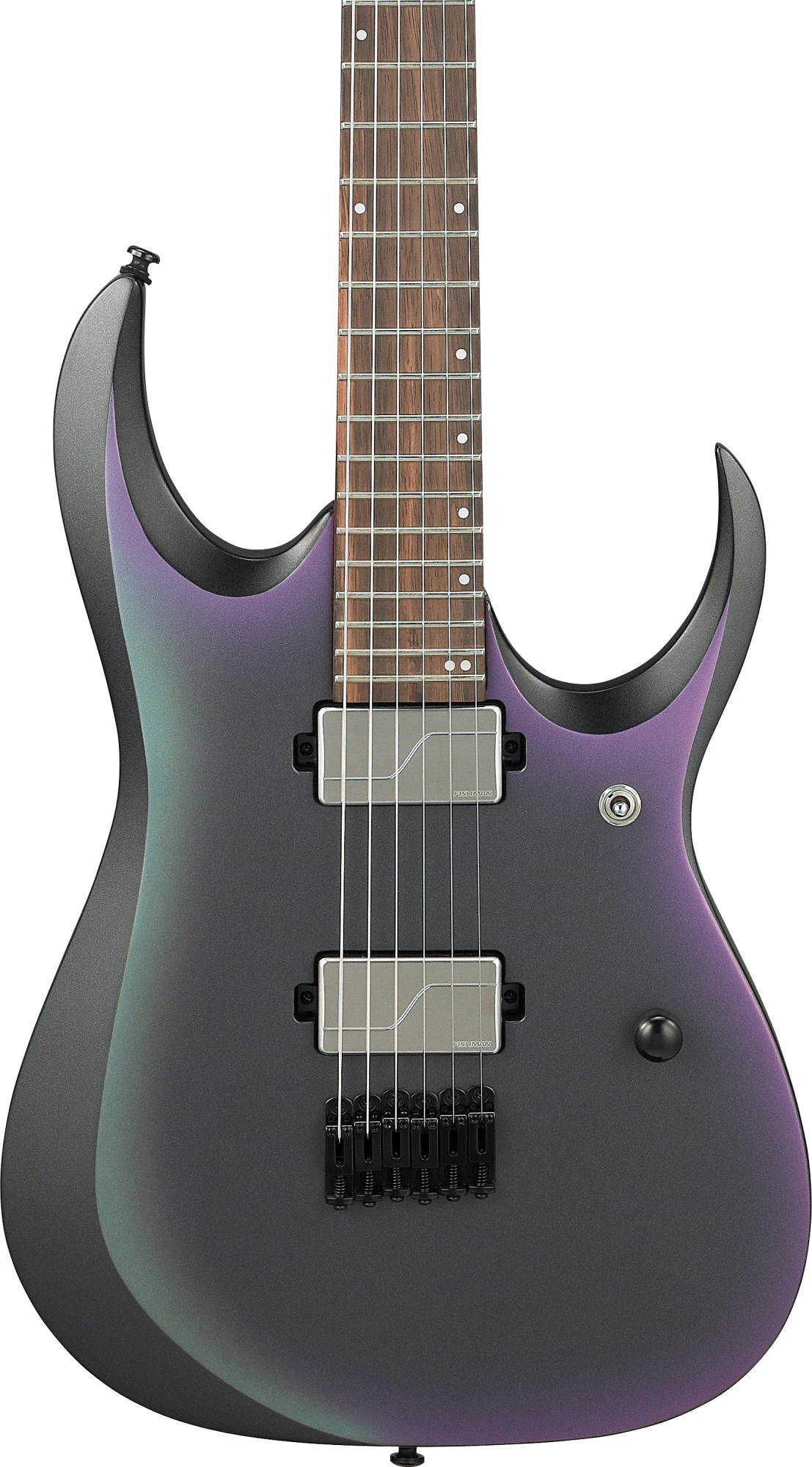 Ibanez RGD61-BAM aurora burst matte