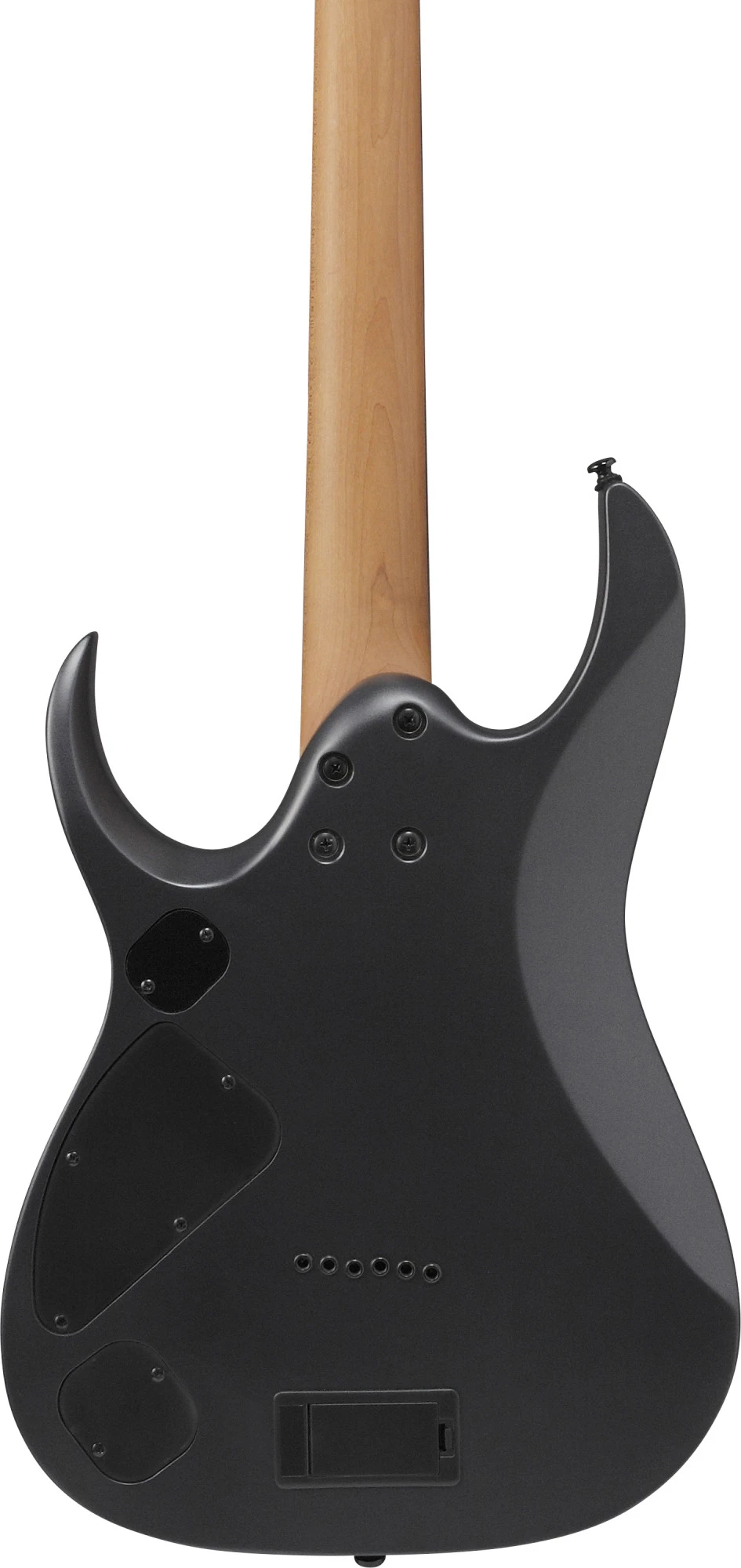 Ibanez RGD61-BAM aurora burst matte