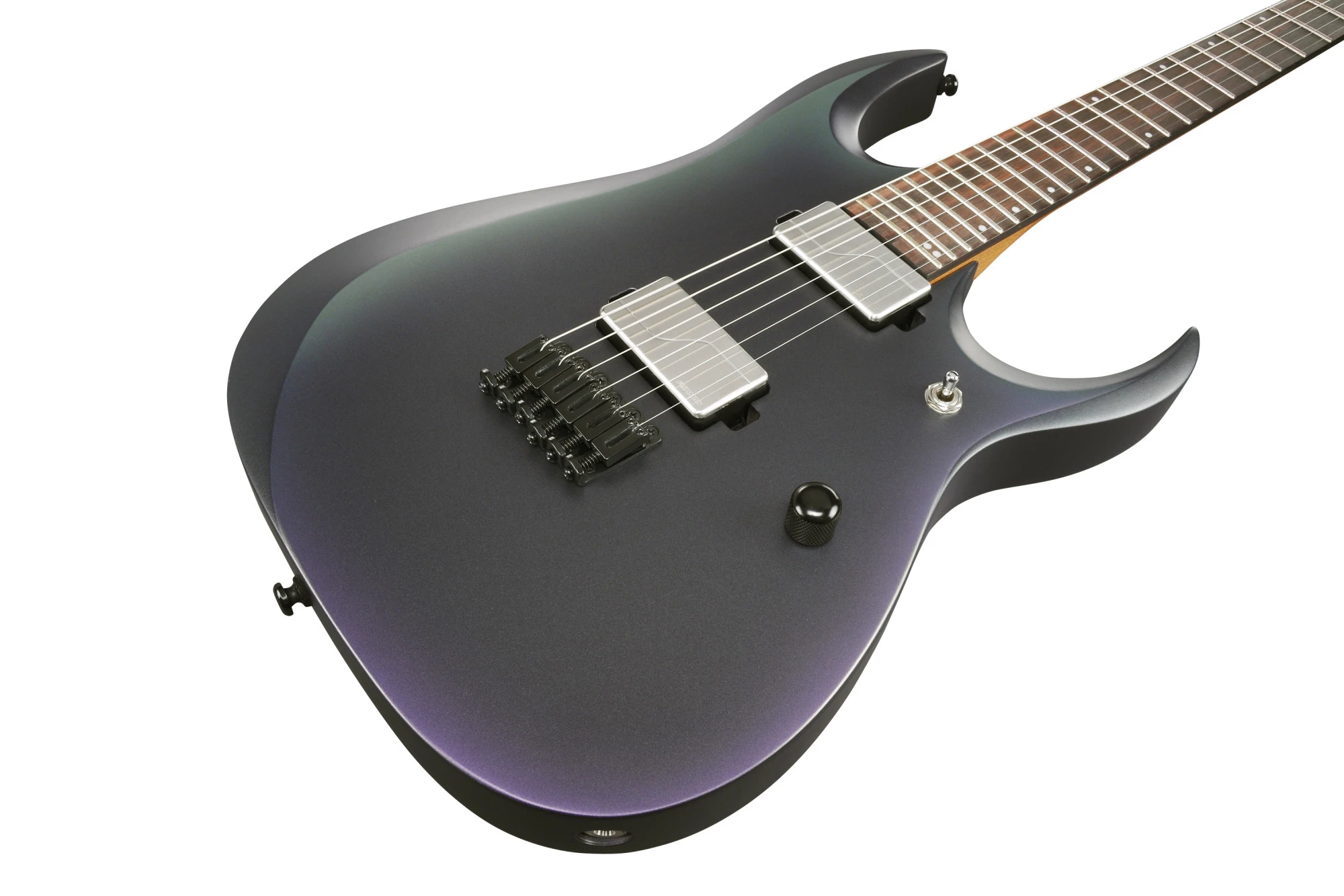 Ibanez RGD61-BAM aurora burst matte