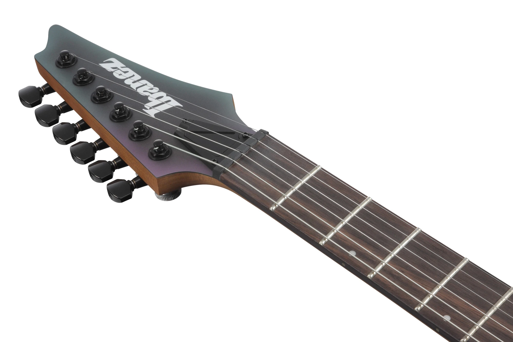 Ibanez RGD61-BAM aurora burst matte