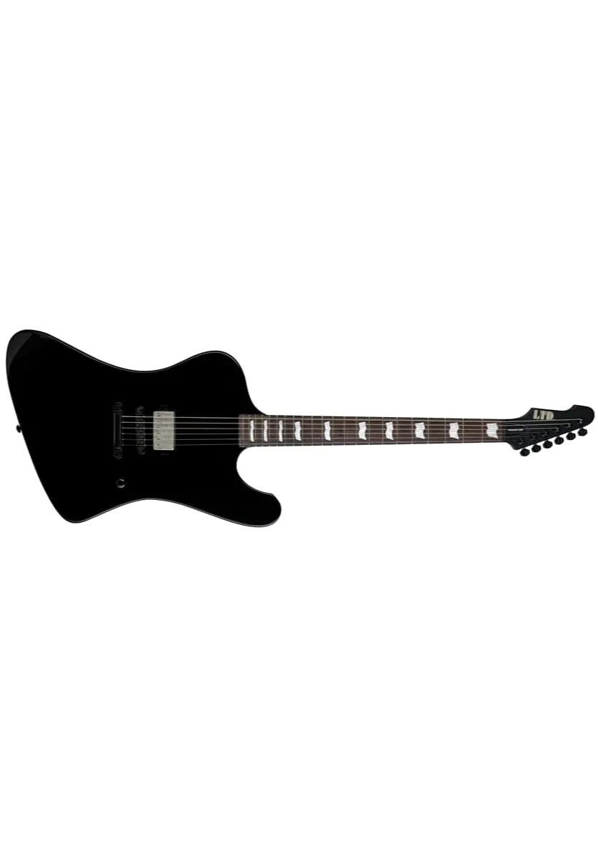 LTD Phoenix-201 Blk